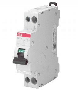 Ασφαλειοδιακοπτης ABB